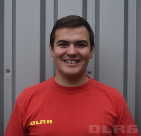 1. Vorsitzender: Peter Fröhlich